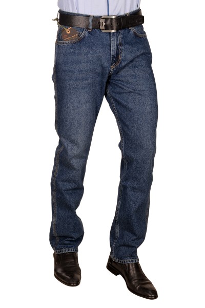 Мужские Джинсы Montana