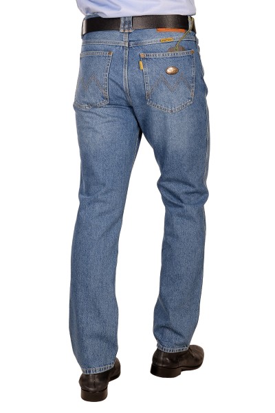 Мужские Джинсы Montana