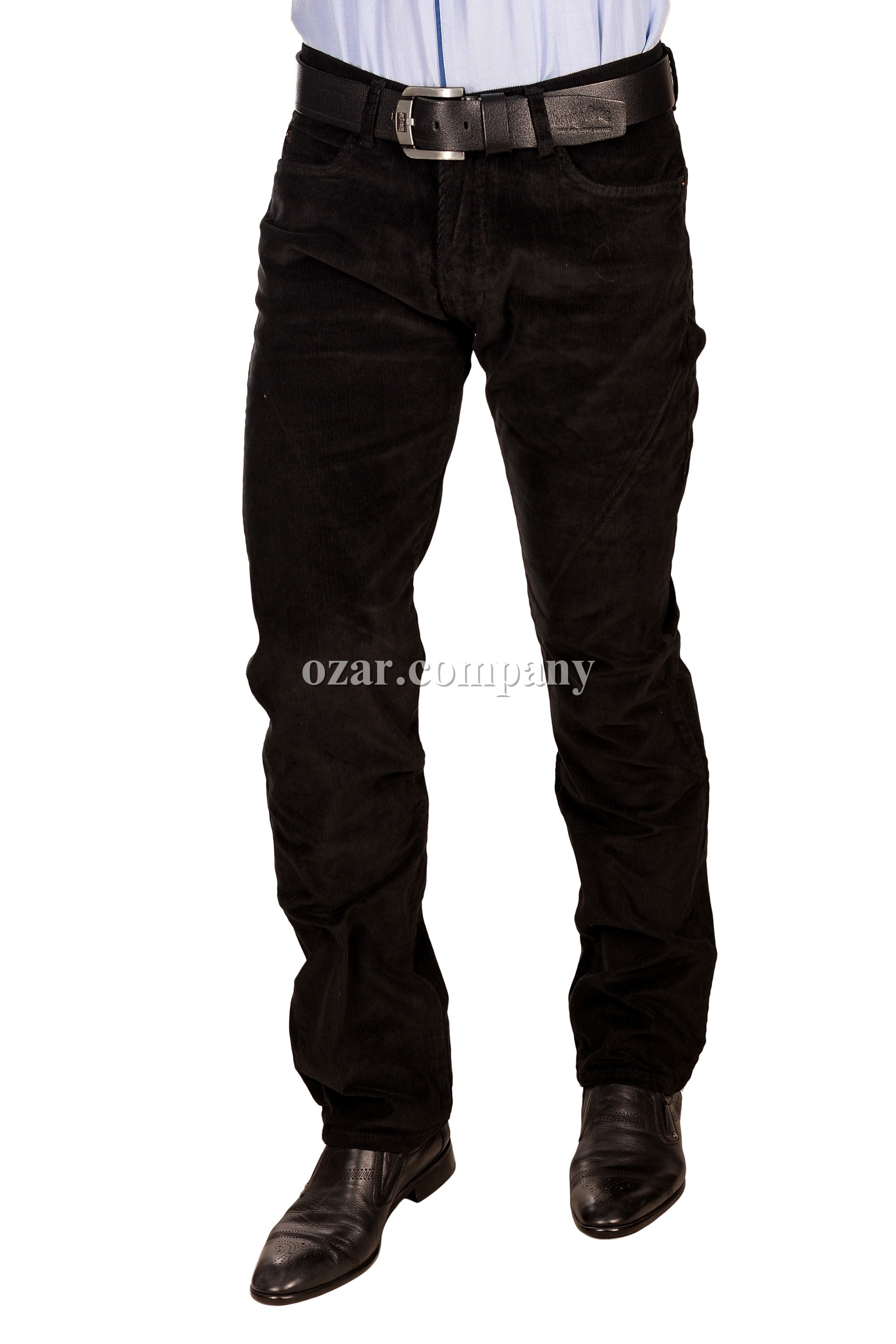 Мужские Вельветовые Джинсы Levis 506