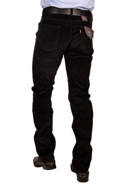 Мужские Вельветовые Джинсы Levis 506