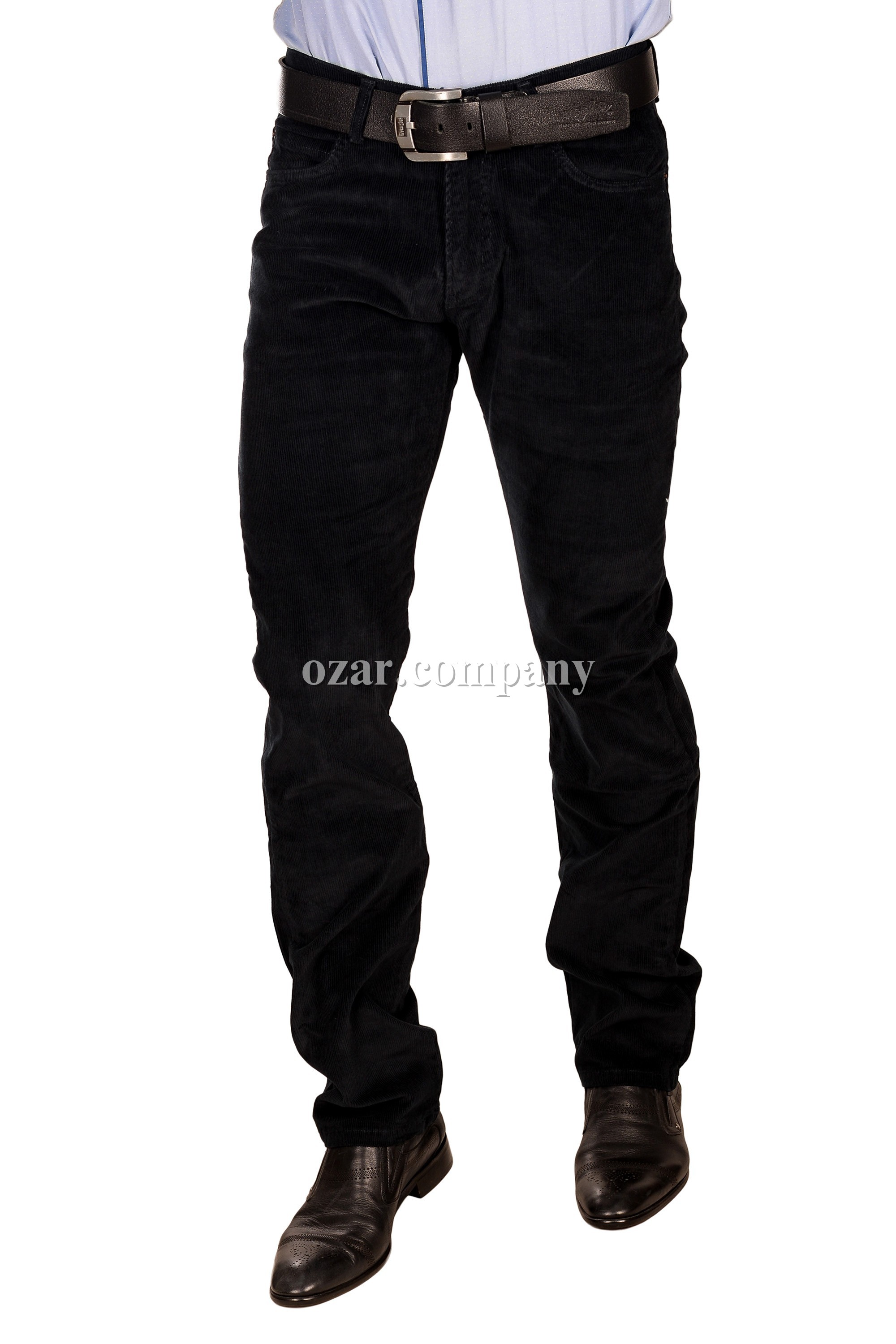 Мужские Вельветовые Джинсы Levis 506