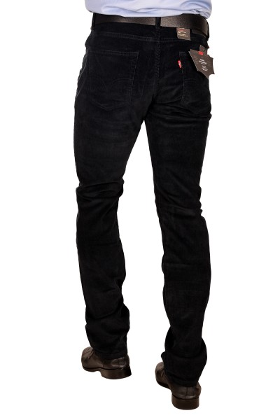 Мужские Вельветовые Джинсы Levis 506