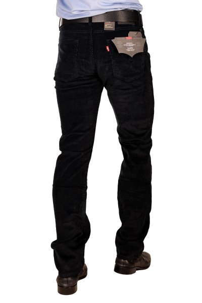 Мужские Вельветовые Джинсы Levis 506