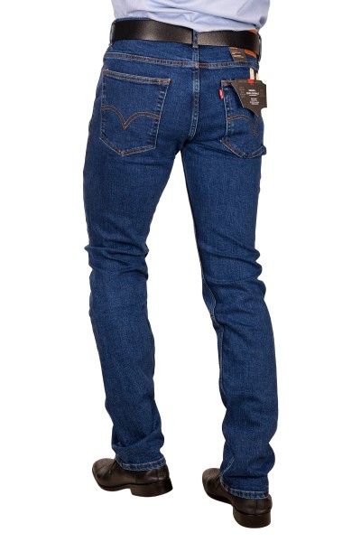 Мужские Джинсы Levis 506