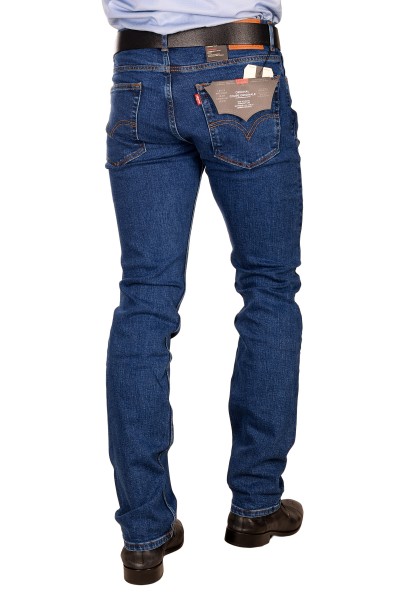 Мужские Джинсы Levis 506