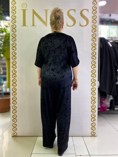 Женский Костюм Iness (Большие размеры)