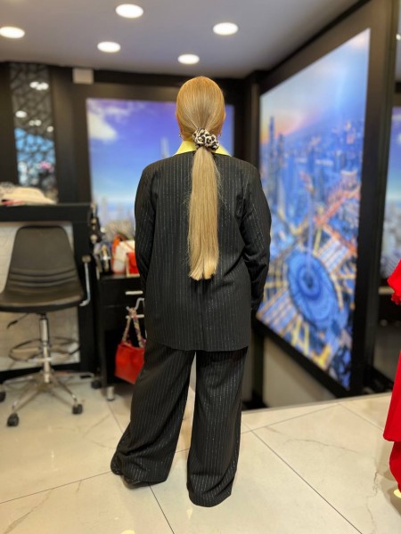 Женский Костюм Iness (Большие размеры)