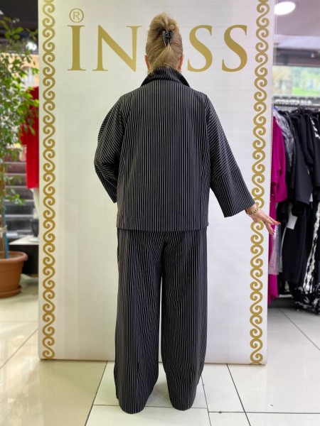 Женский Костюм Iness (Большие размеры)