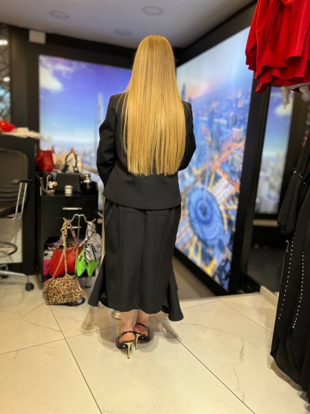 Женский Костюм Iness (Большие размеры)