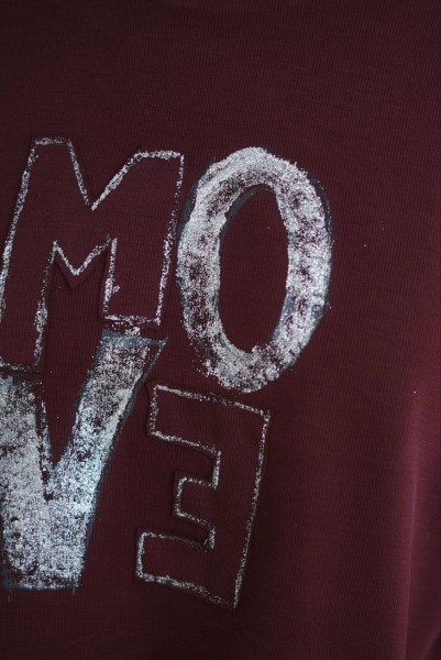 Женский Свитшот Trikotto 