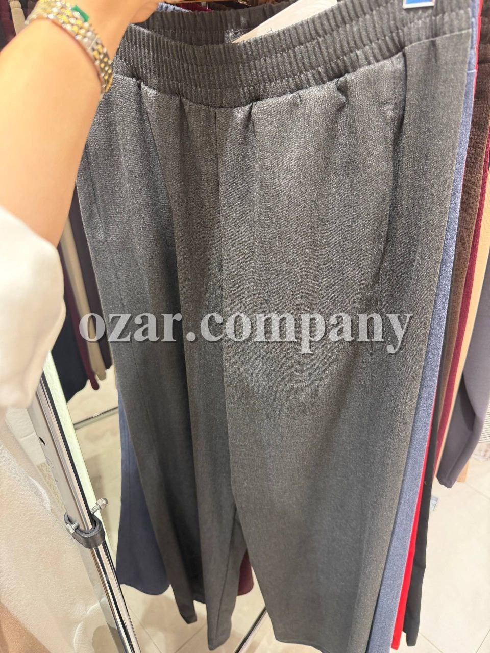 Женские Брюки Trikotto 