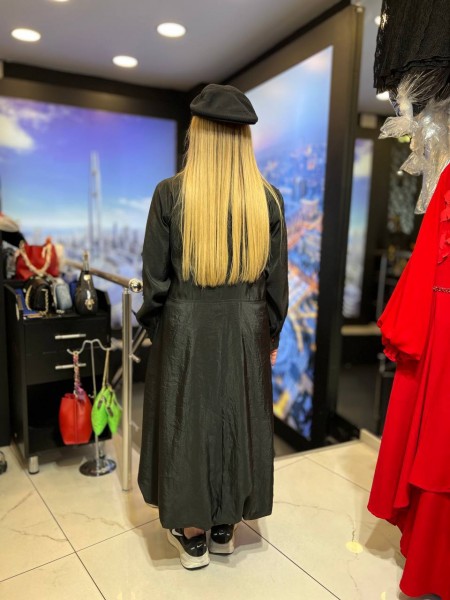 Женское Платье Iness (Большие размеры)