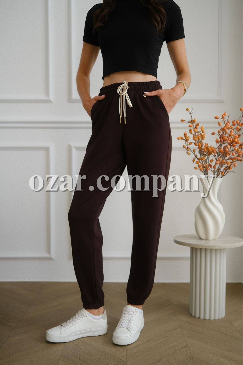 Женские Брюки Trikotto 