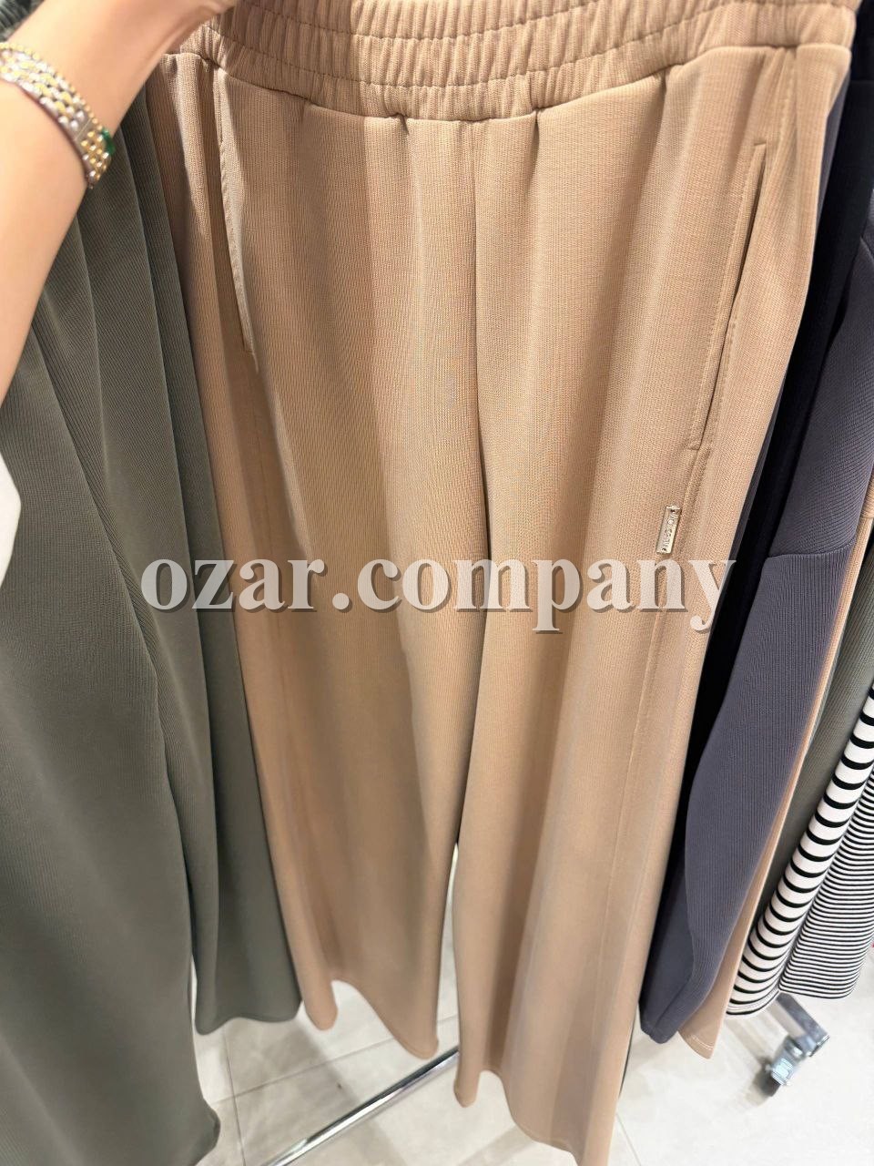 Женские Брюки Trikotto 