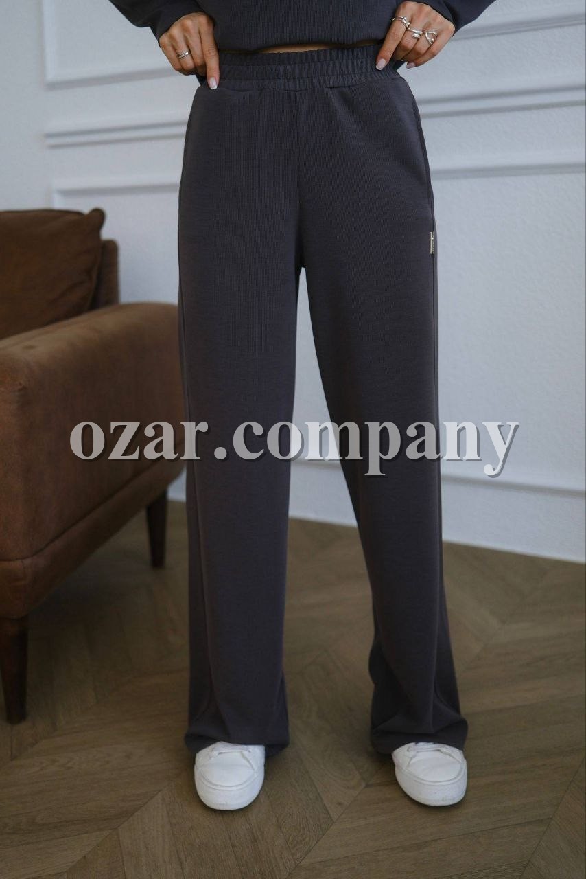 Женские Брюки Trikotto 