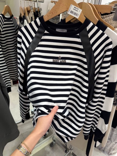 Женский Свитшот Trikotto 