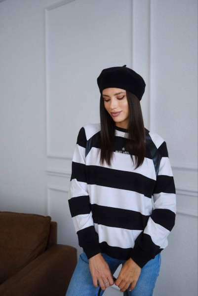 Женский Свитшот Trikotto 