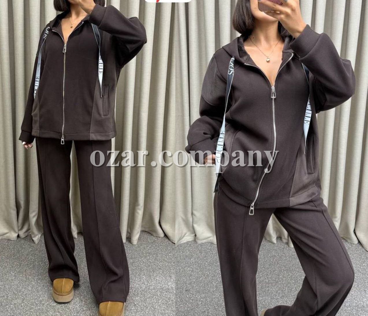 Женский Костюм Cute