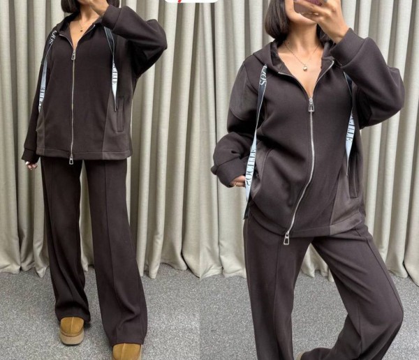 Женский Костюм Cute