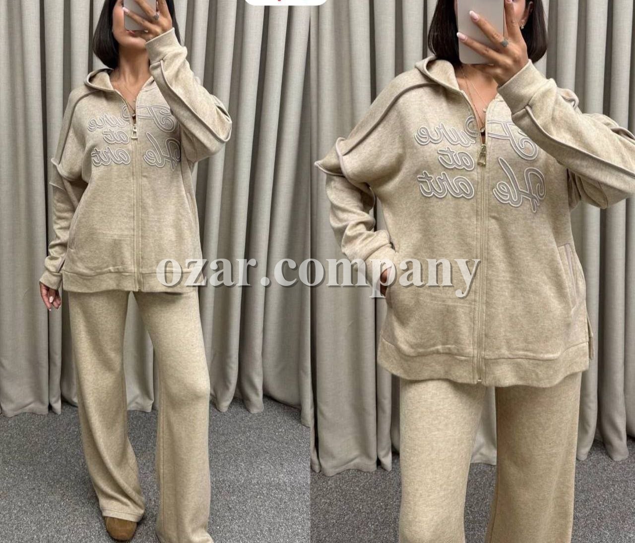 Женский Костюм Cute