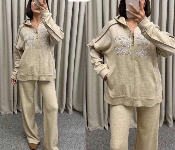 Женский Костюм Cute