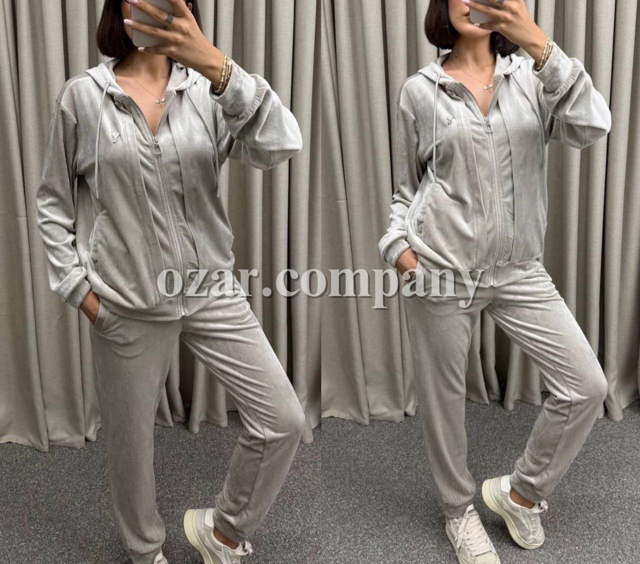 Женский Костюм Cute