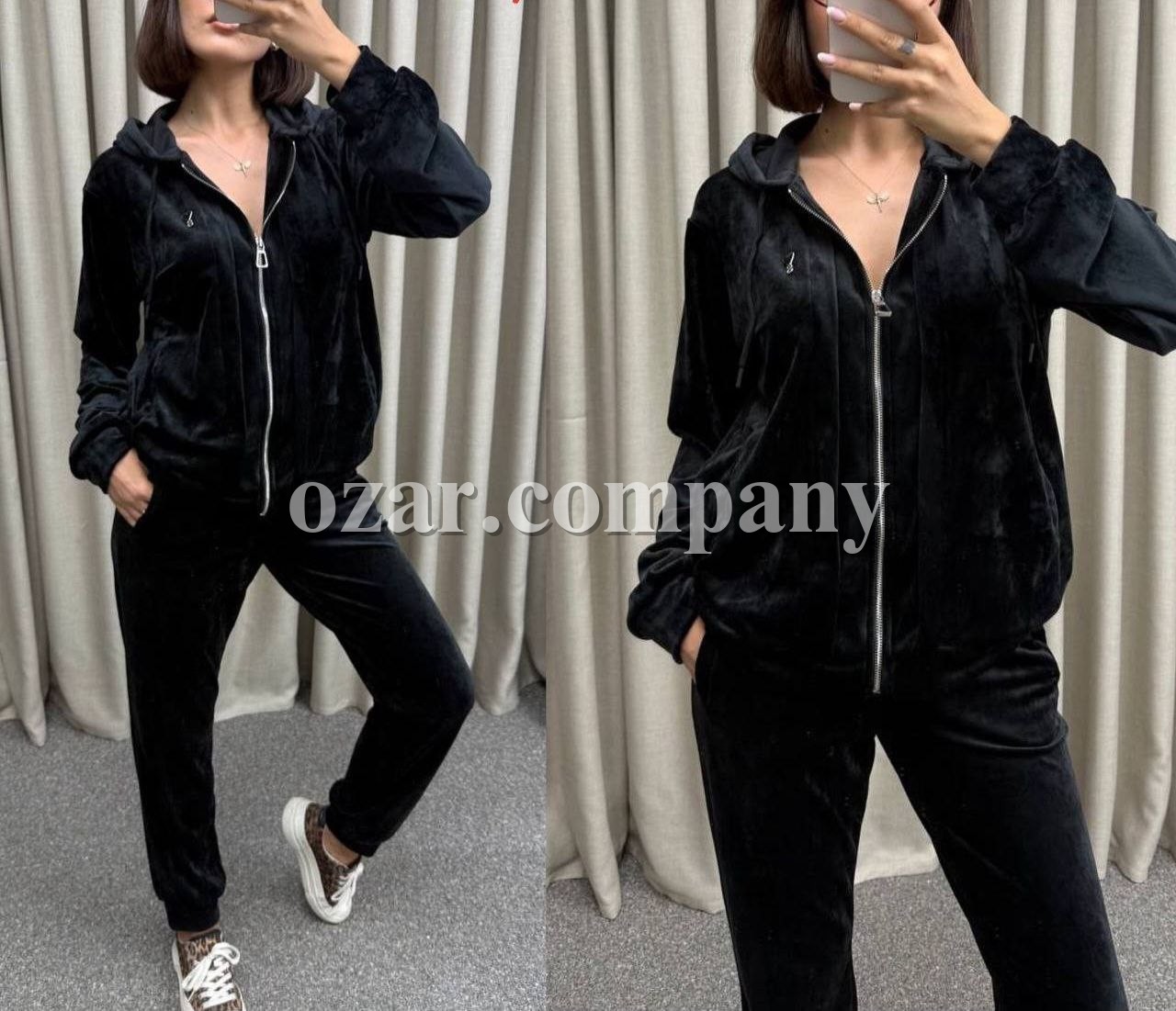 Женский Костюм Cute