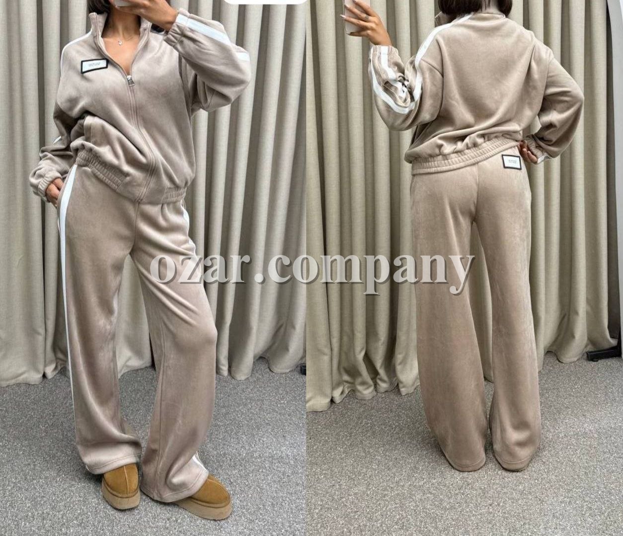 Женский Костюм Cute