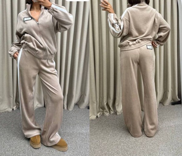 Женский Костюм Cute