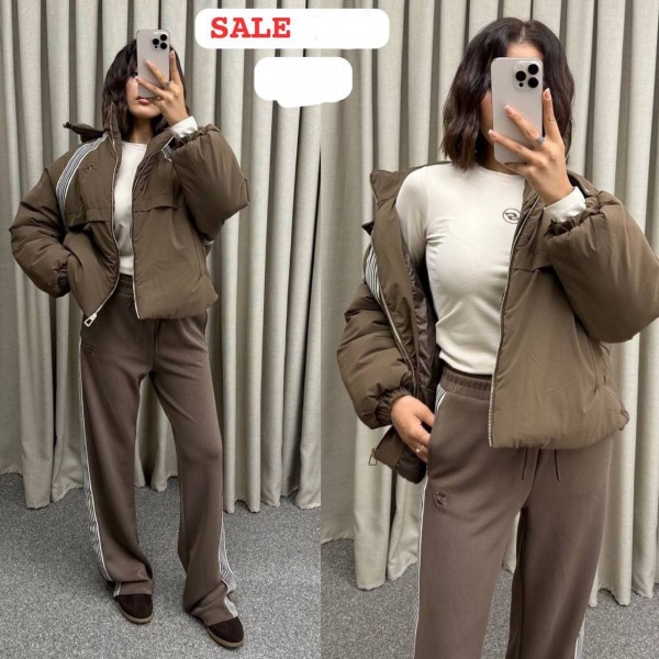 Женский Костюм Тройка Cute