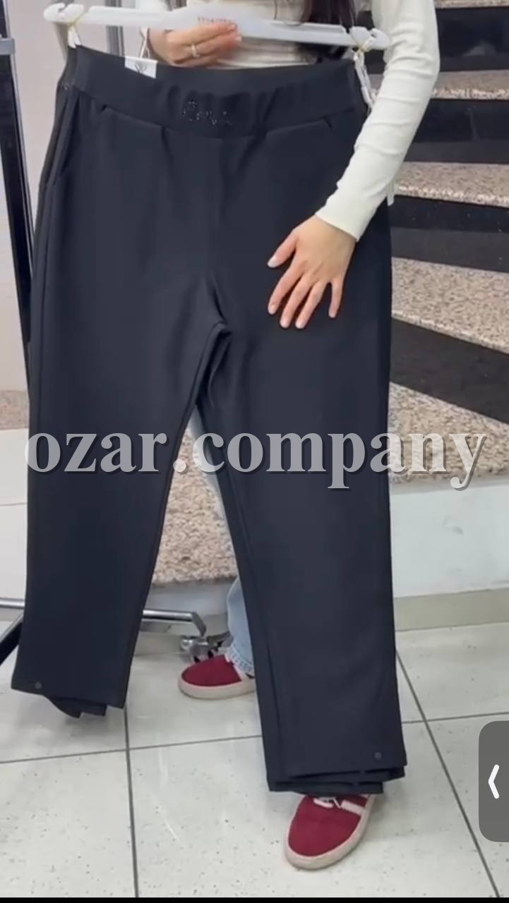 Женские Брюки Eva Enrica (Большие размеры)