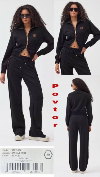 Женский Костюм A.M.N.