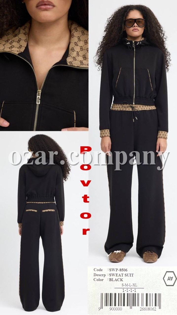 Женский Костюм A.M.N.