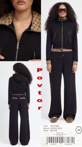 Женский Костюм A.M.N.