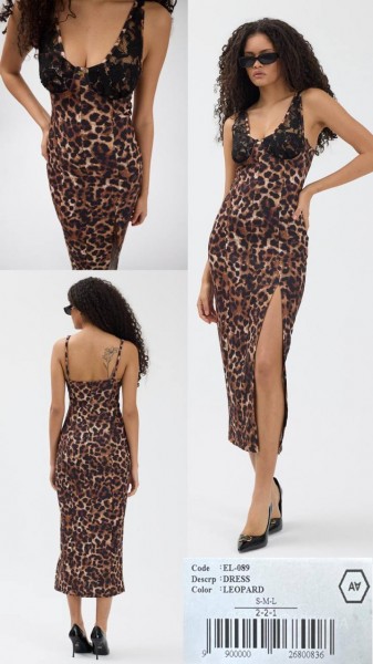 Женское Платье A.M.N.