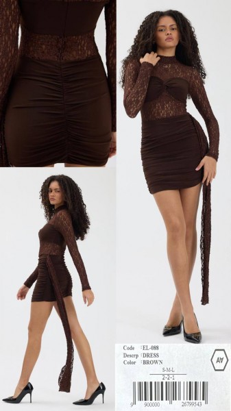 Женское Платье A.M.N.