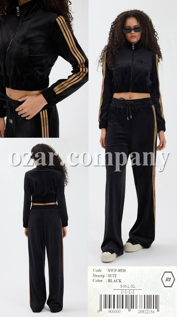 Женский Костюм A.M.N.