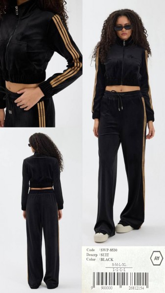 Женский Костюм A.M.N.