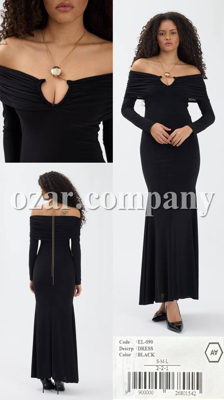 Женское Платье A.M.N.