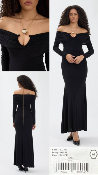 Женское Платье A.M.N.