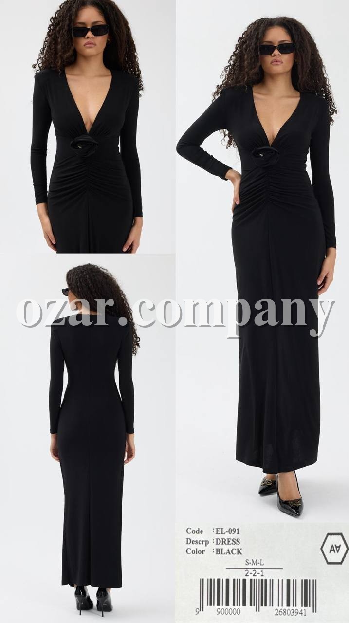 Женское Платье A.M.N.