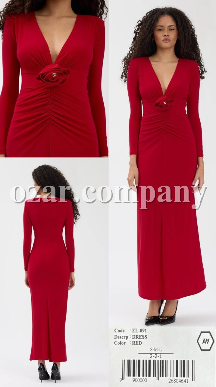 Женское Платье A.M.N.