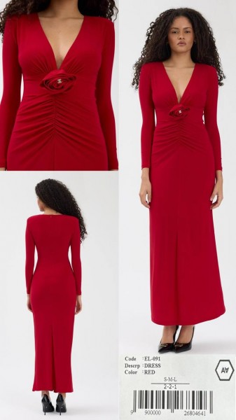 Женское Платье A.M.N.