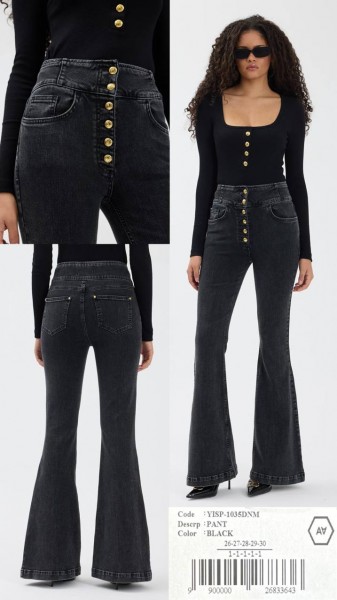 Женские Джинсы A.M.N.