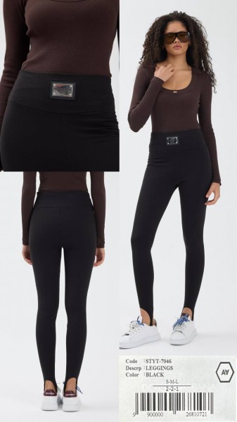 Женские Леггинсы A.M.N.