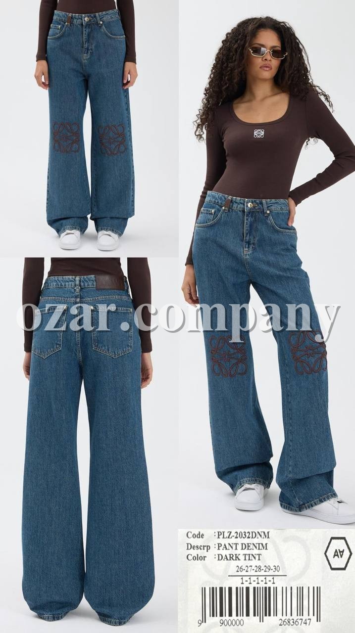 Женские Джинсы A.M.N.