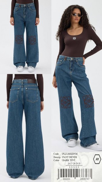 Женские Джинсы A.M.N.