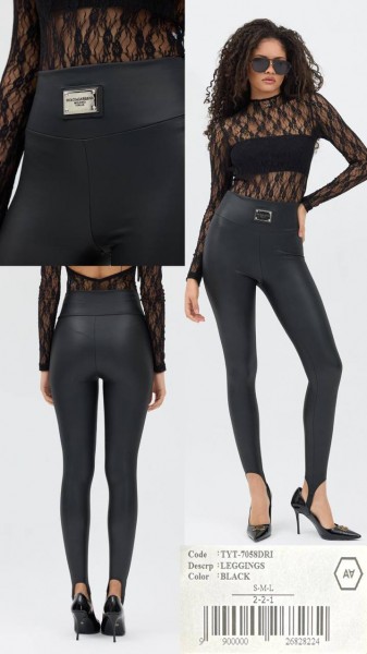 Женские Леггинсы A.M.N.