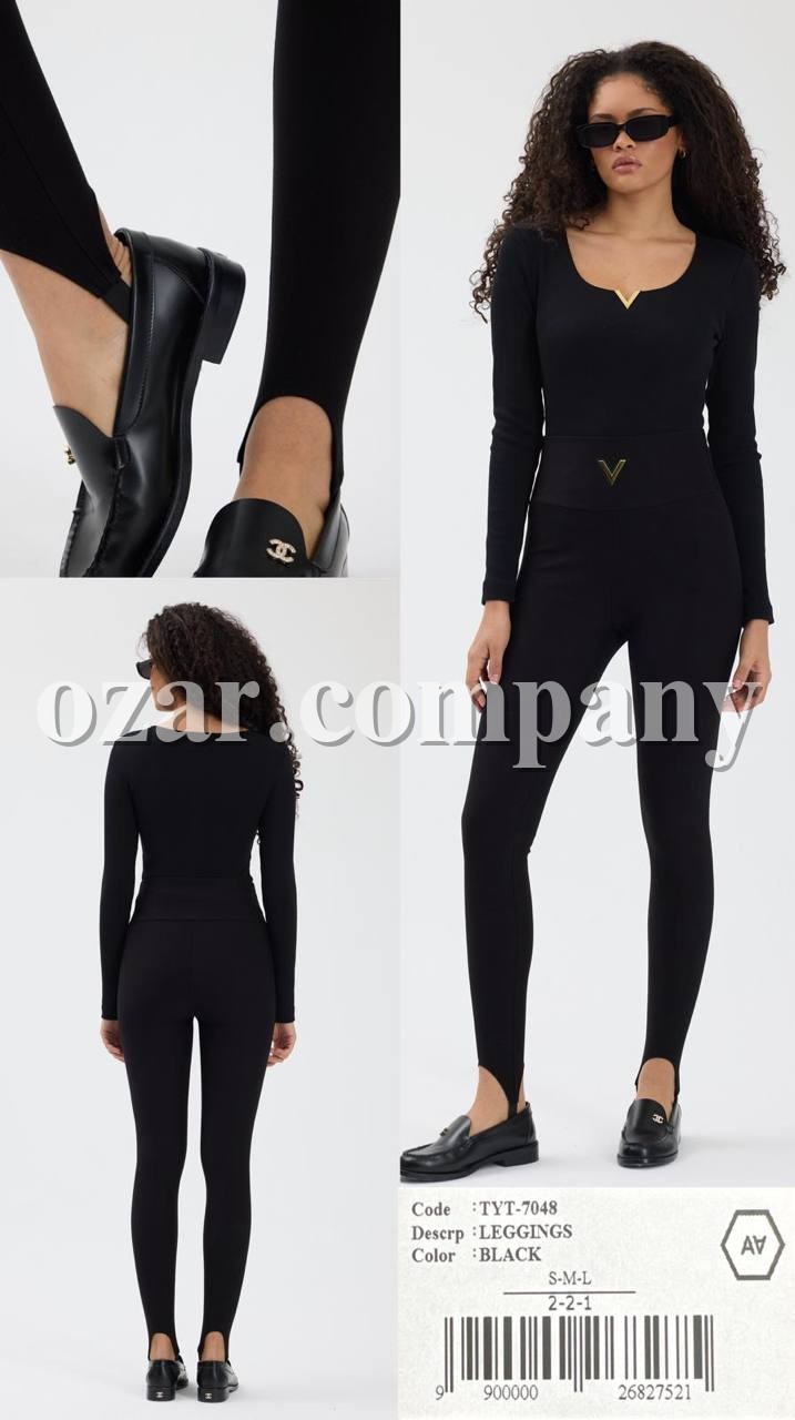 Женские Леггинсы A.M.N.