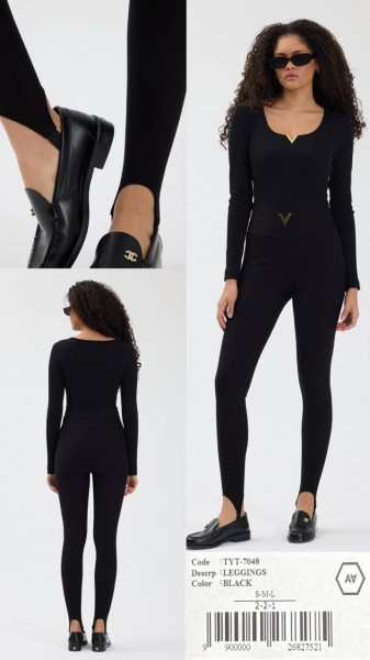 Женские Леггинсы A.M.N.